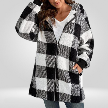 MICHELL™ | Stylish Women's Coat