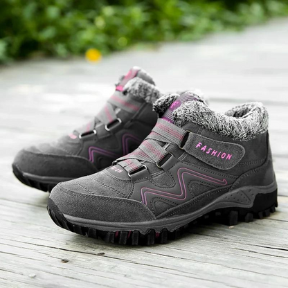 FELICE™ |  Orthopedic Wintershoes