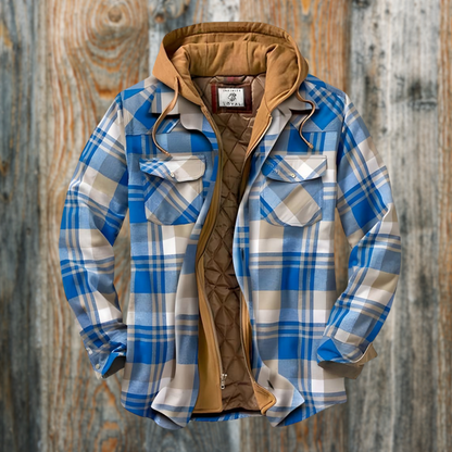 Brad™ |  Lumberjack jacket