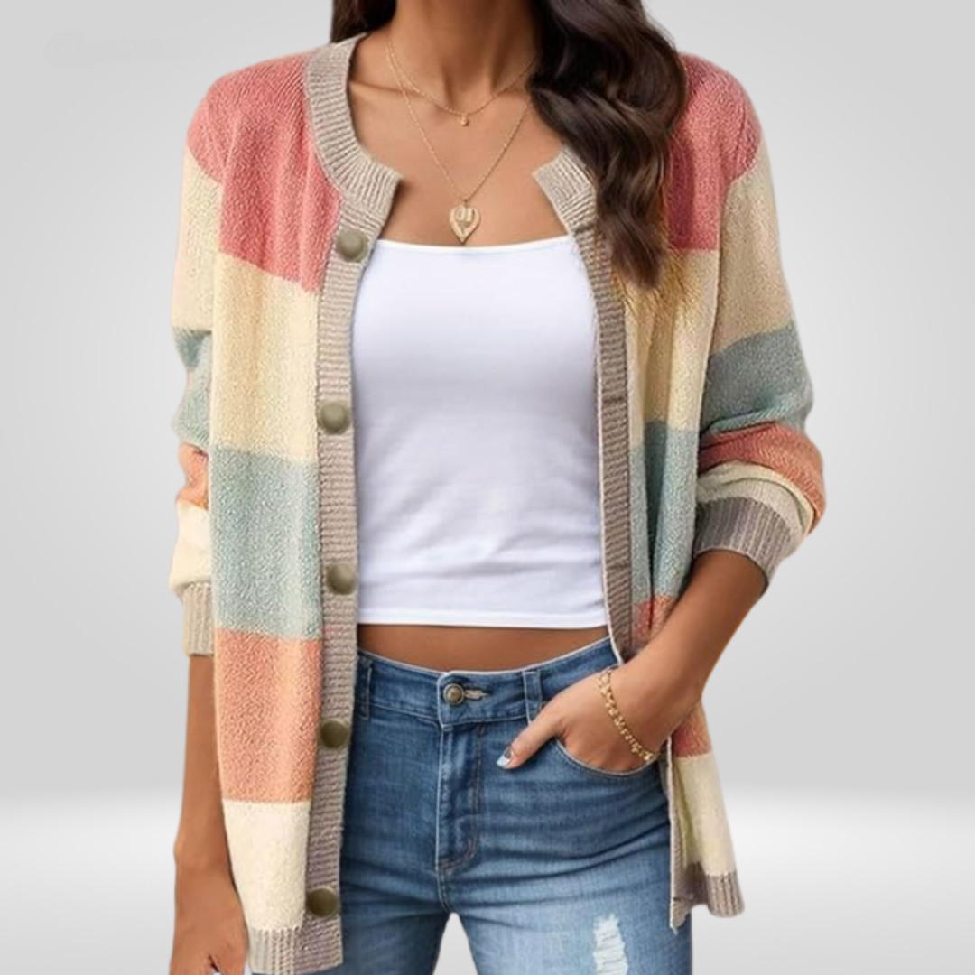 ELLIS™ |  Stylish Cardigan