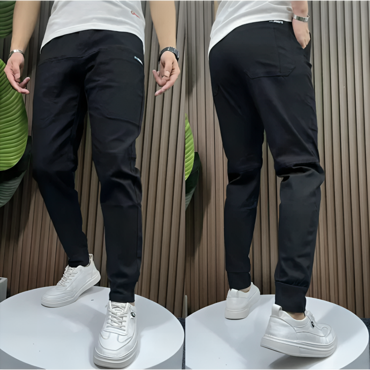 KINO™ | Stretchy Cargo Pants