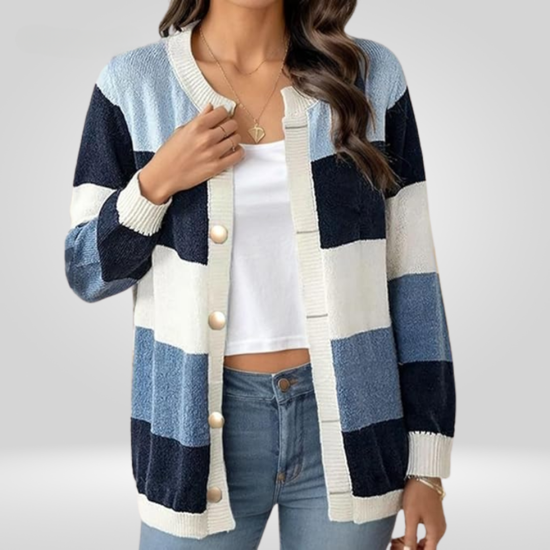 ELLIS™ |  Stylish Cardigan