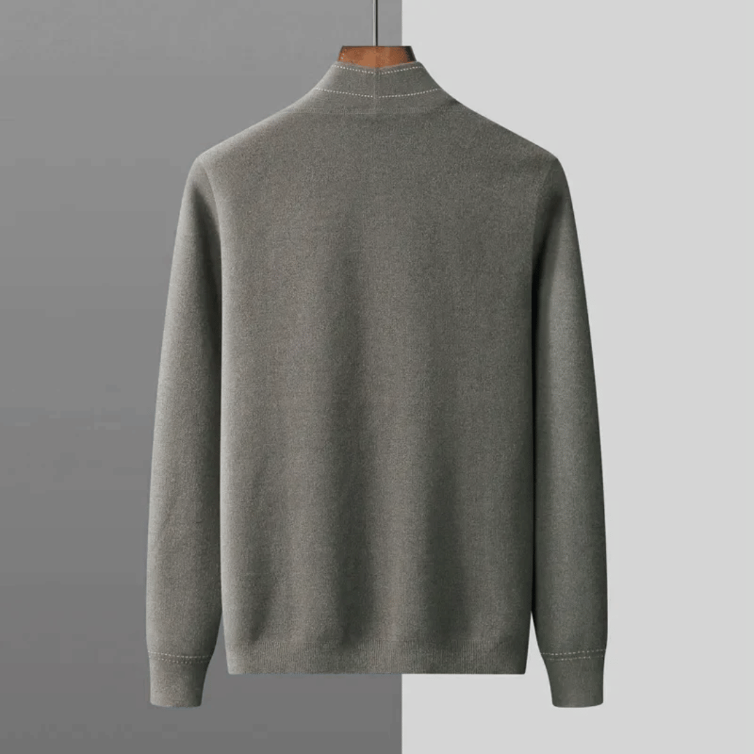 STEVEN™ | Parker Virgin Wool Cardigan