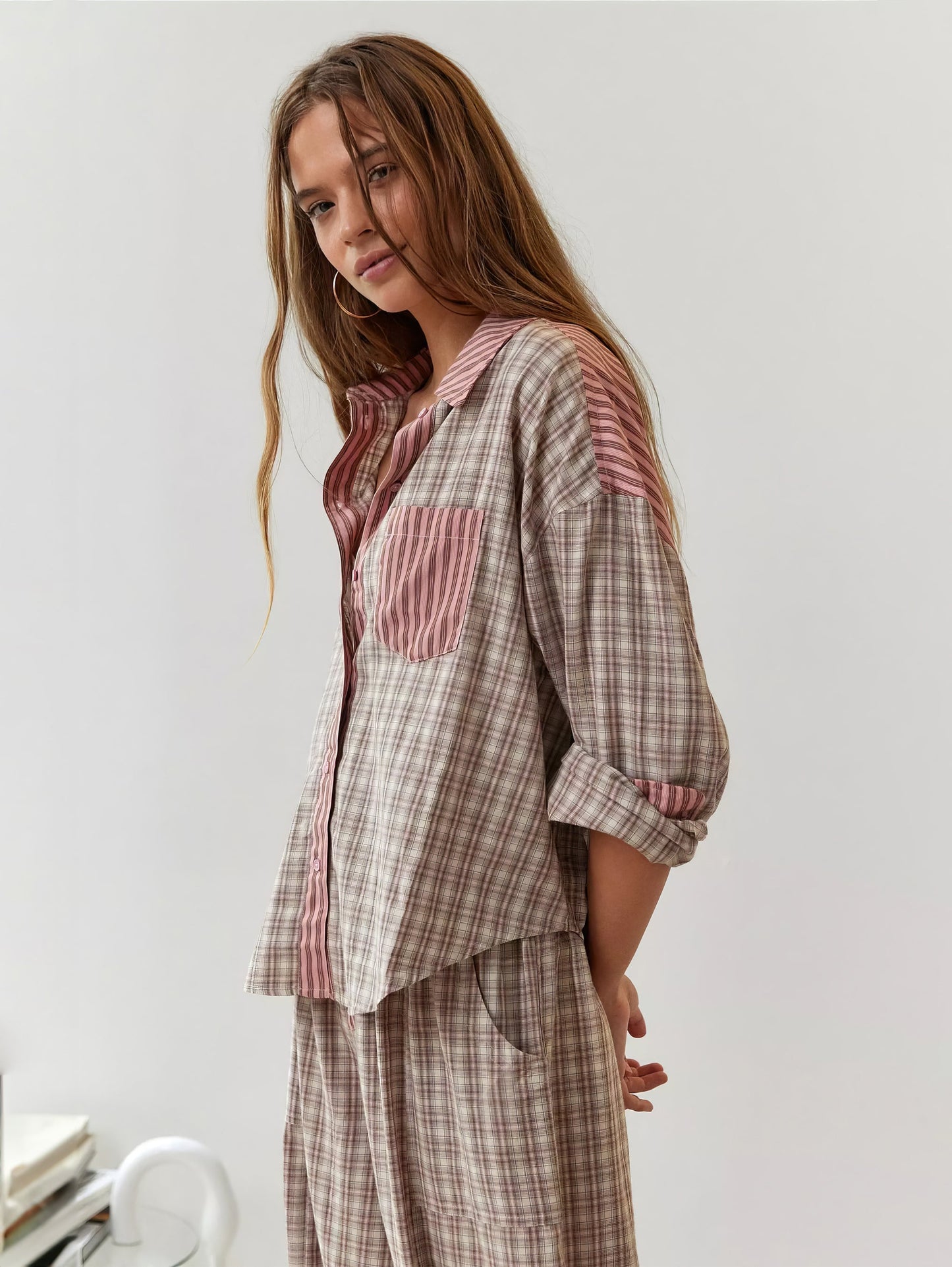 SOFIE™ | Cozy Loose Pyjama Set