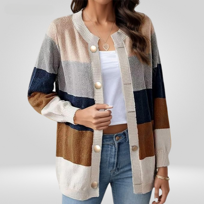 ELLIS™ |  Stylish Cardigan