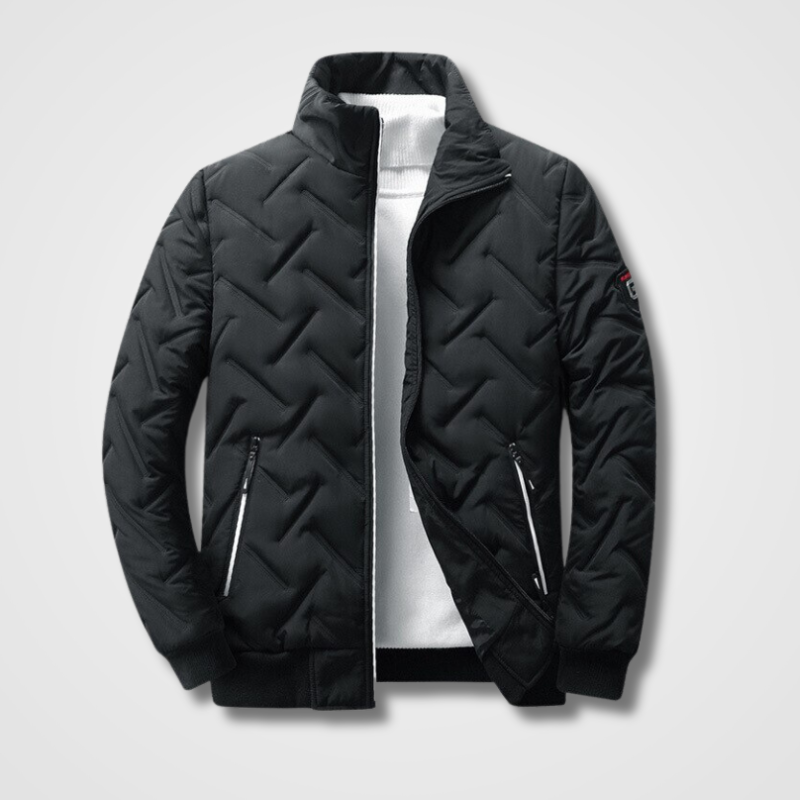 LUKE™ | Stylish Men's Jacket