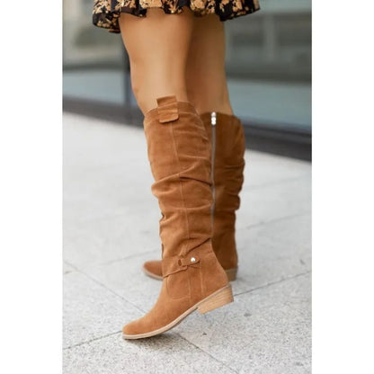 LANEI™ | Leisure Boots for Women