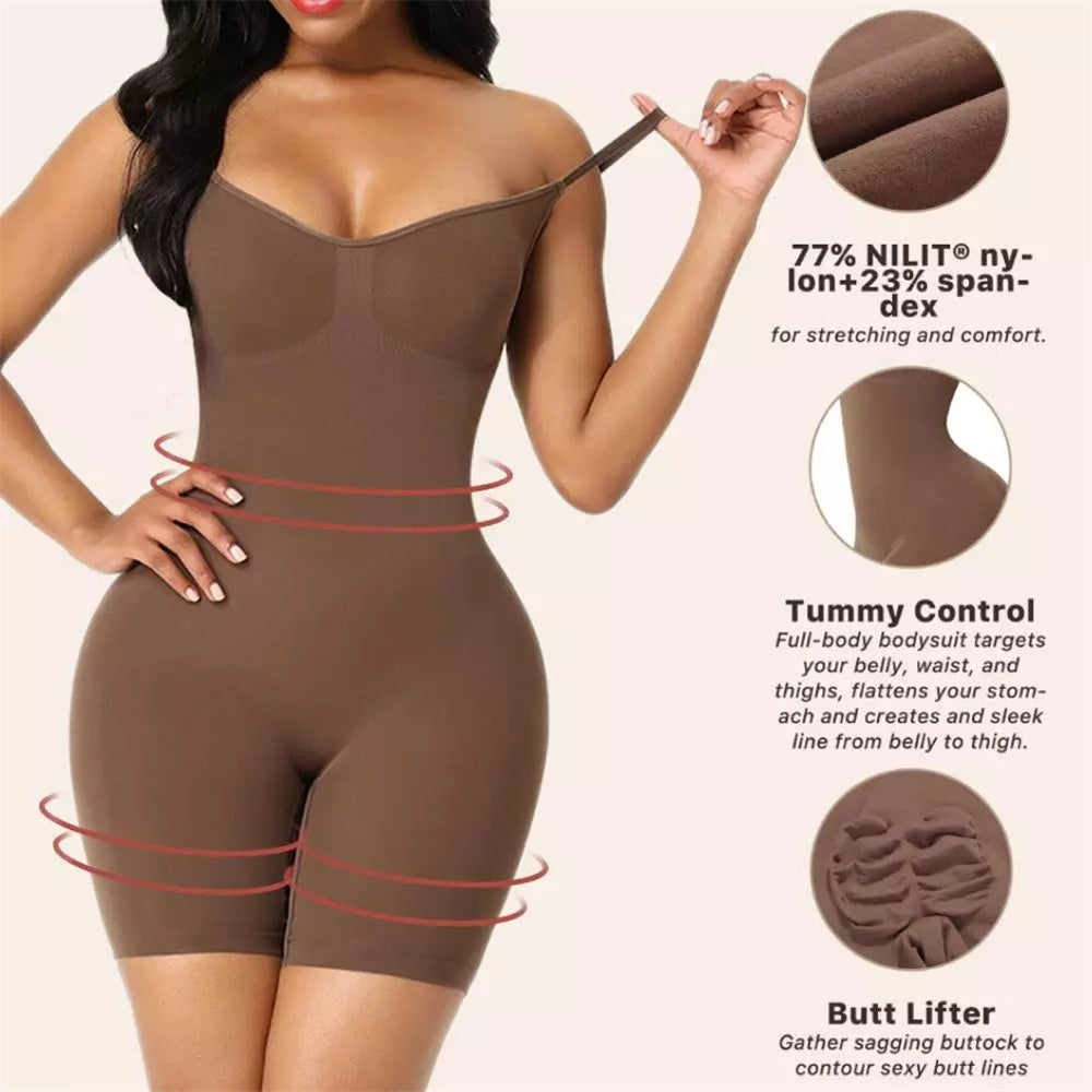 Irina - Shapewear Full Body