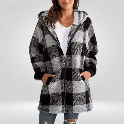 MICHELL™ | Stylish Women's Coat