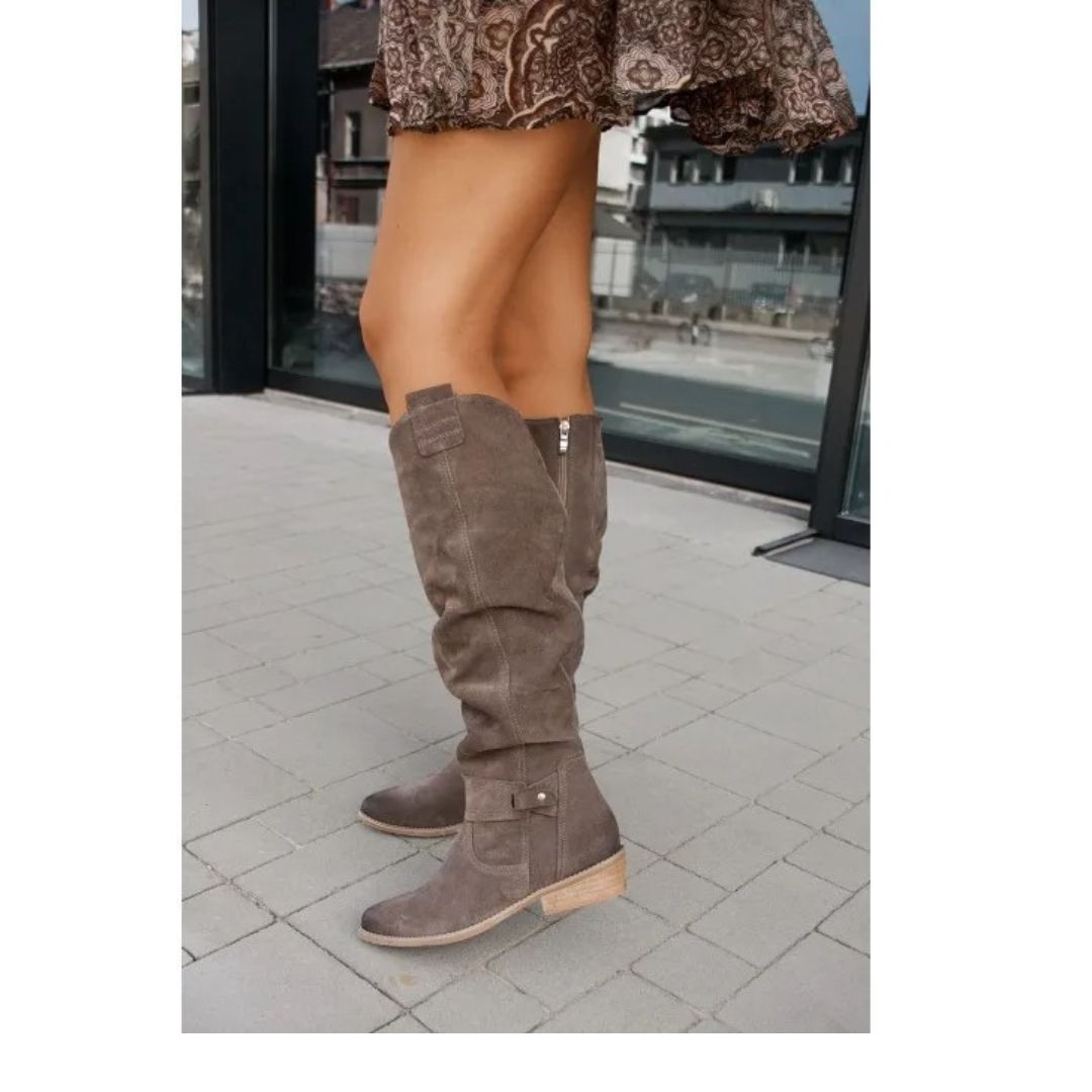 LANEI™ | Leisure Boots for Women