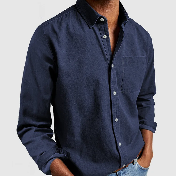 ALEXS™ | Casual Shirt