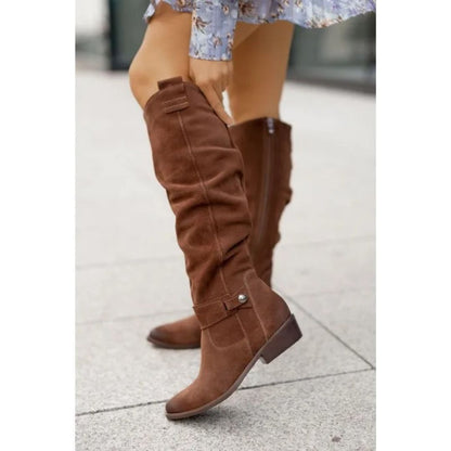 LANEI™ | Leisure Boots for Women