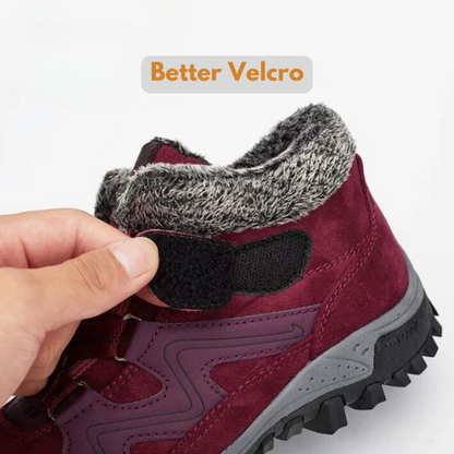 FELICE™ |  Orthopedic Wintershoes