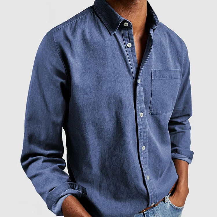 ALEXS™ | Casual Shirt