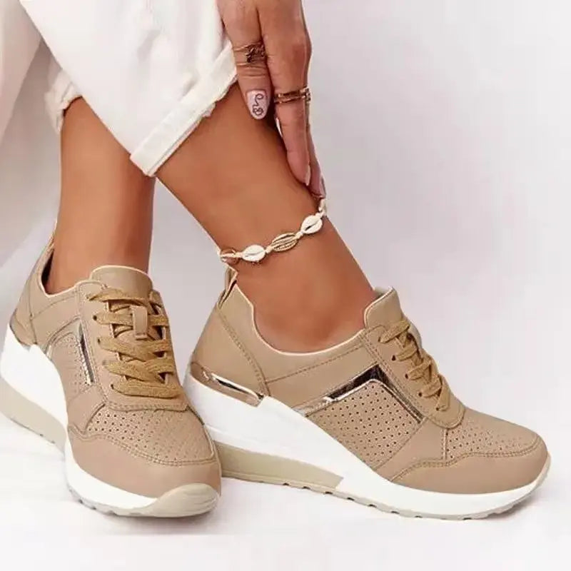 Manuela™ | Orthopaedic Sneakers