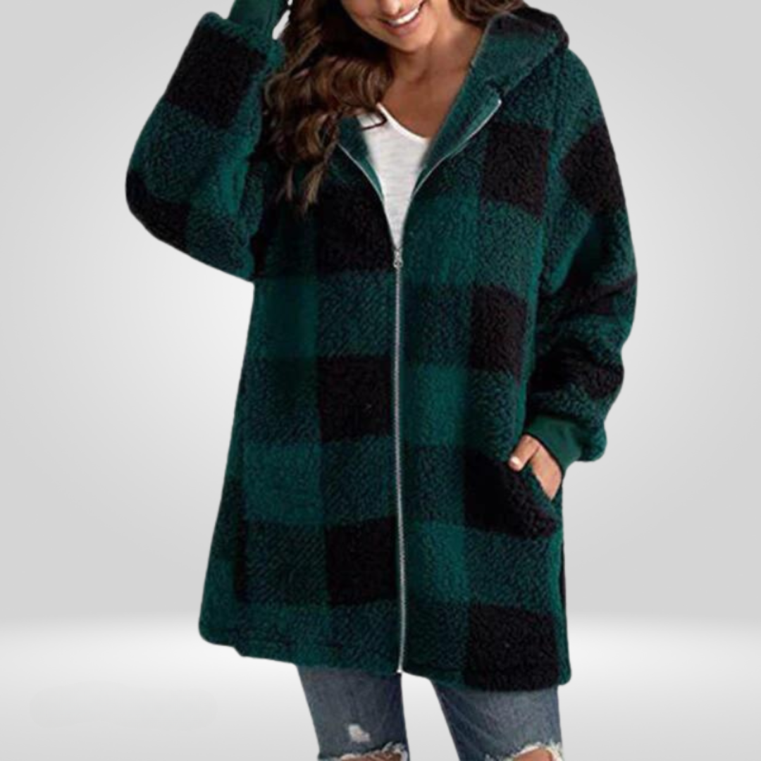 MICHELL™ | Stylish Women's Coat