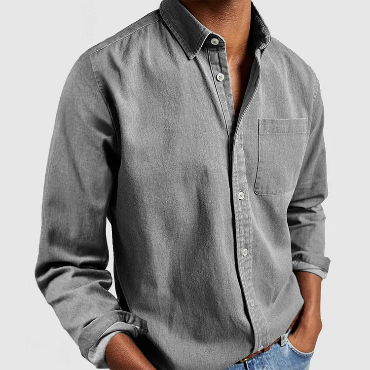 ALEXS™ | Casual Shirt