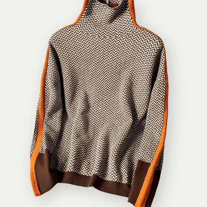 ANNE™ | Turtleneck Sweater