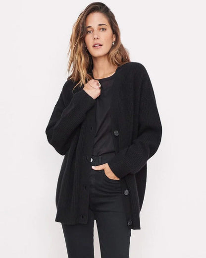 MARY™ | COCOON CARDIGAN