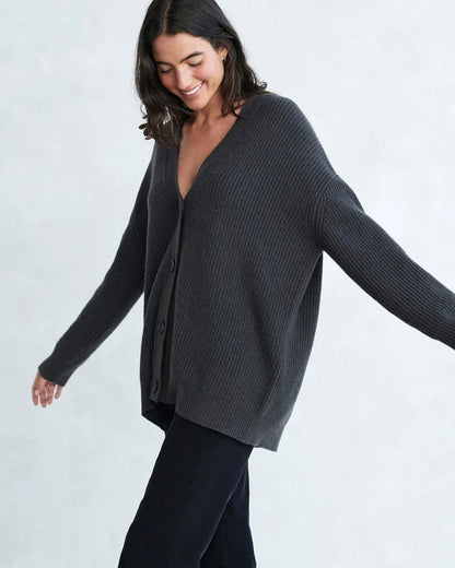 MARY™ | COCOON CARDIGAN