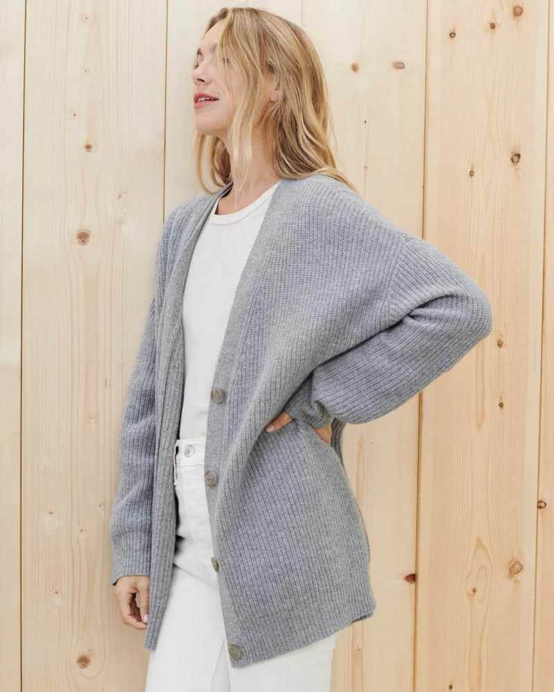 MARY™ | COCOON CARDIGAN