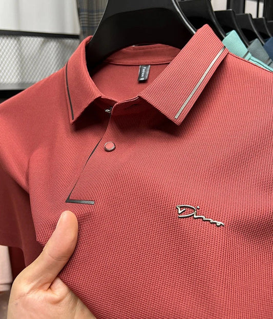 Eli™ | Men's Polo Shirt