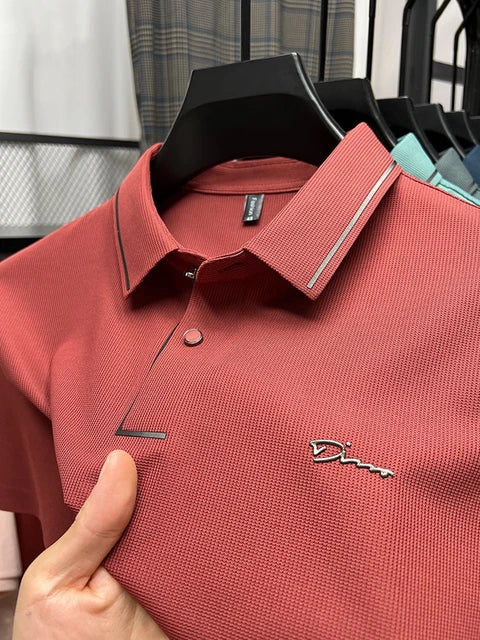 Eli™ | Men's Polo Shirt