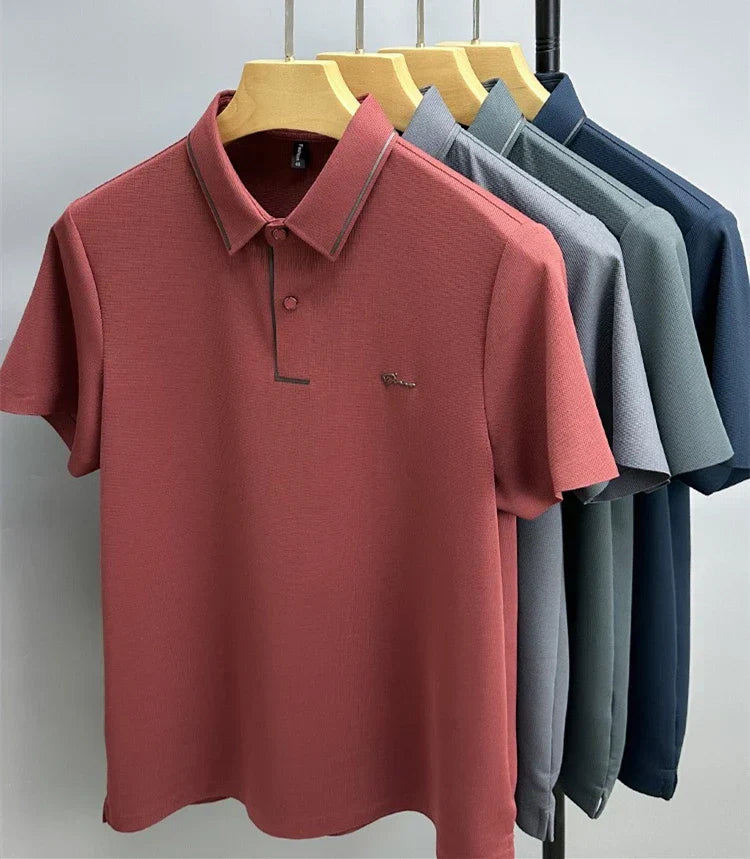 Eli™ | Men's Polo Shirt