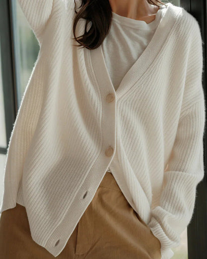 MARY™ | COCOON CARDIGAN