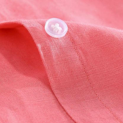 Palermo Cotton Shirt