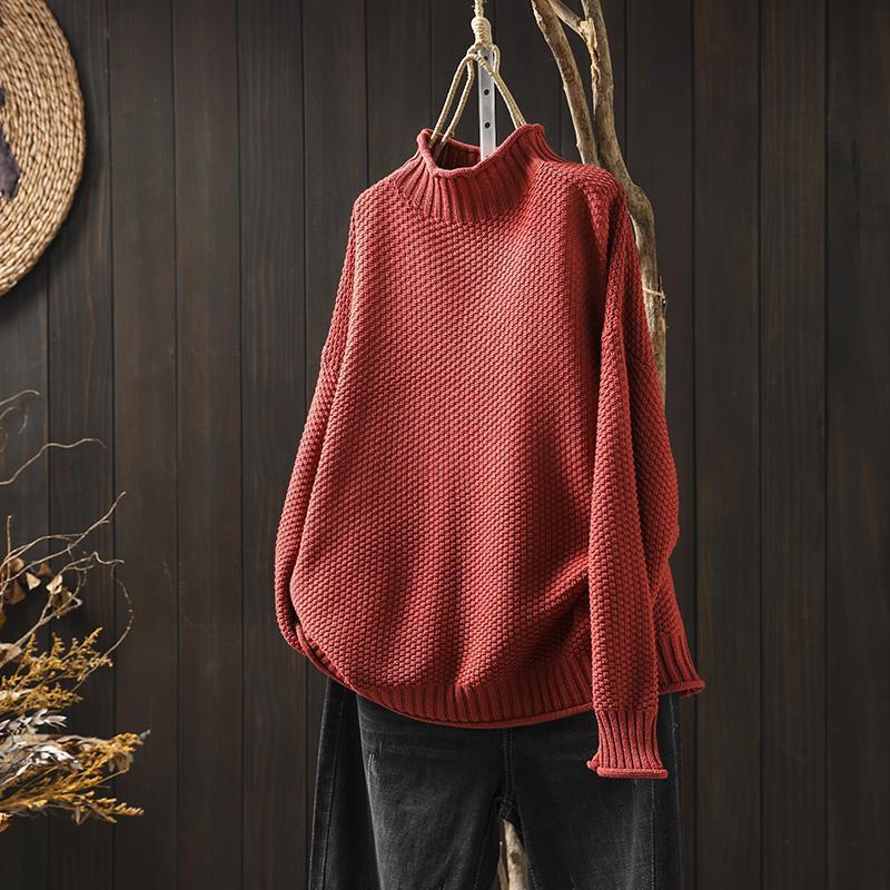 ROSARIA™ | Knitted sweater