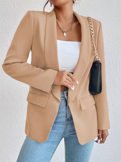 Jessi™ | Elegant Blazer