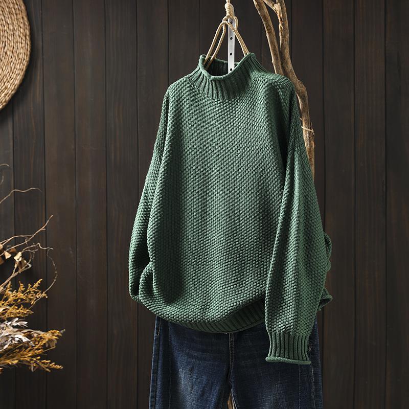 ROSARIA™ | Knitted sweater