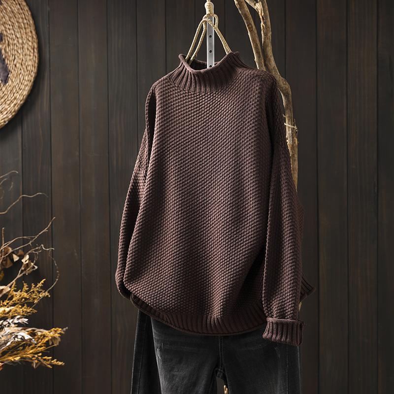 ROSARIA™ | Knitted sweater