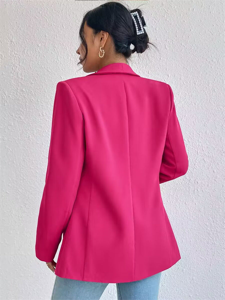 Jessi™ | Elegant Blazer