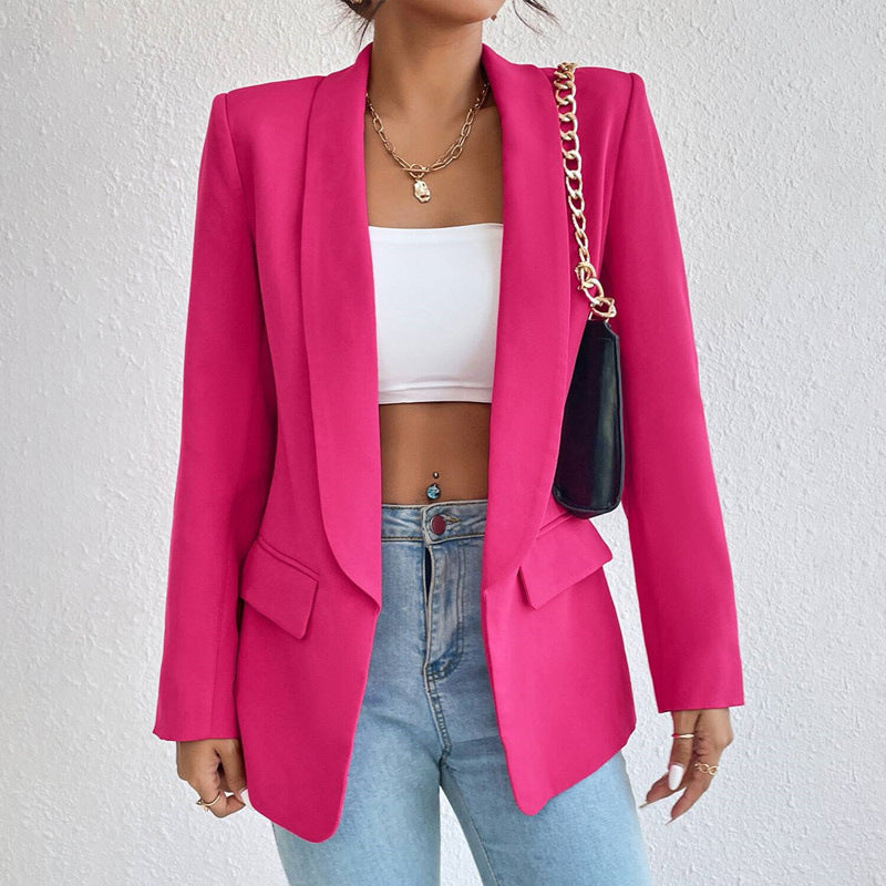 Jessi™ | Elegant Blazer