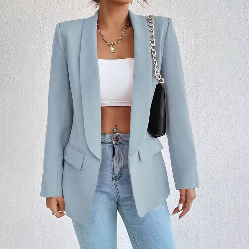 Jessi™ | Elegant Blazer