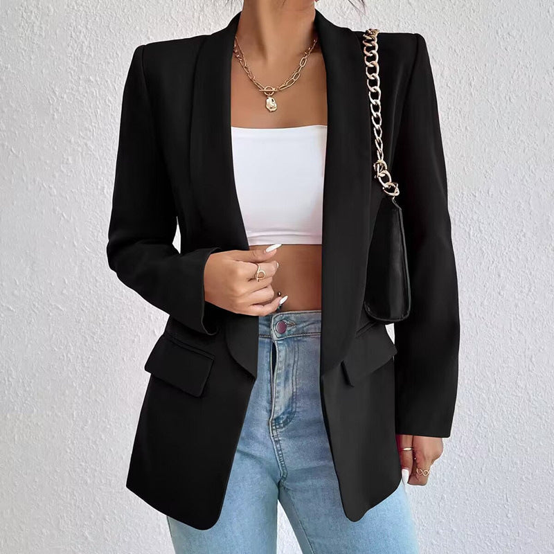 Jessi™ | Elegant Blazer