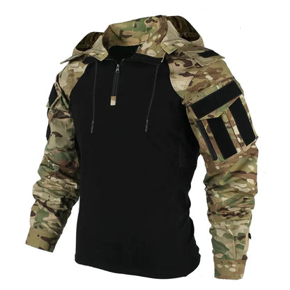 Mason™ | Tactical Sweater