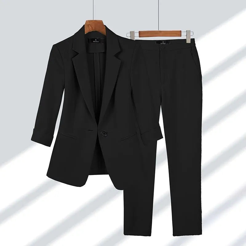 EVE™ | Elegant Suit