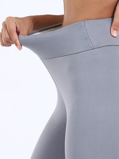 Shirah™ | Thermal Fleece Leggings