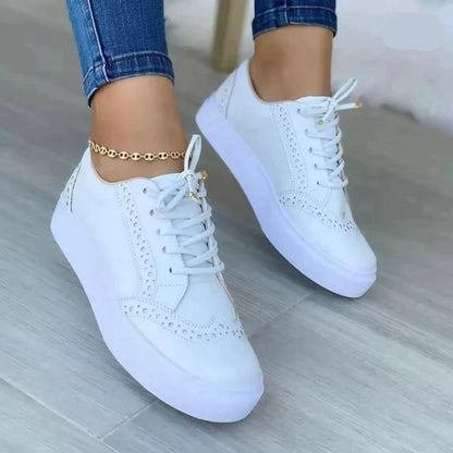 AMANDA™ | Trendy Orthopedic Sneakers