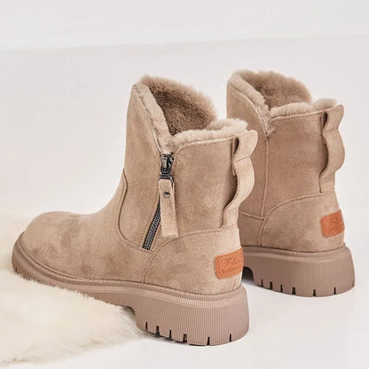 MARY™ | Comfortable Warm Orthopedic Casual Boots