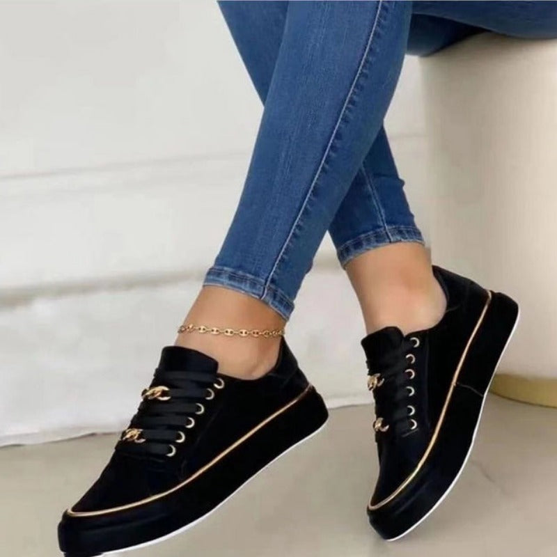 Lexy™ | Trendy Orthopedic Sneakers