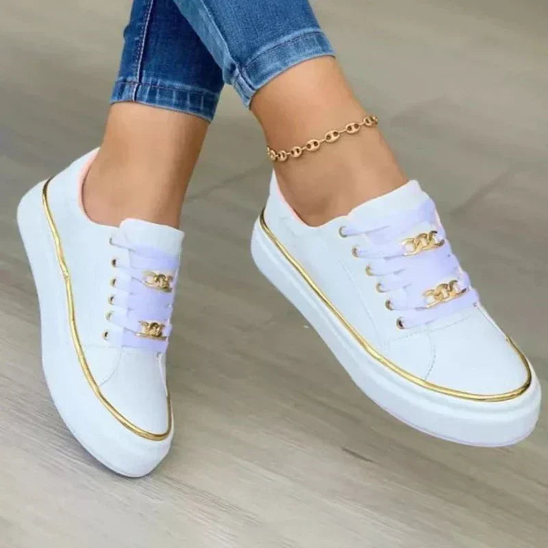 Lexy™ | Trendy Orthopedic Sneakers