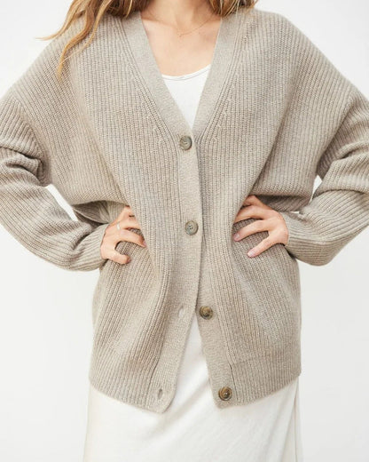 MARY™ | COCOON CARDIGAN