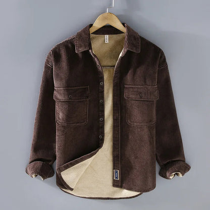 MATT™ | Corduroy Jacket