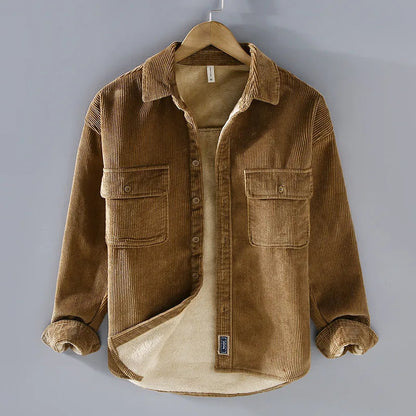 MATT™ | Corduroy Jacket