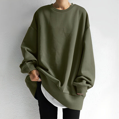 May™ | Oversized Sweater