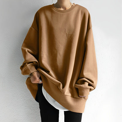 May™ | Oversized Sweater